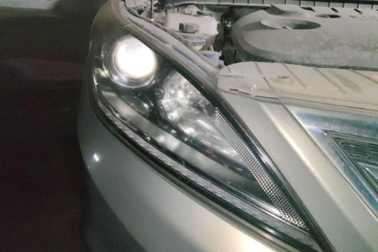Used CHANGAN Eado 2016 1.6L Automatic Trend Model Right Front Headlight
