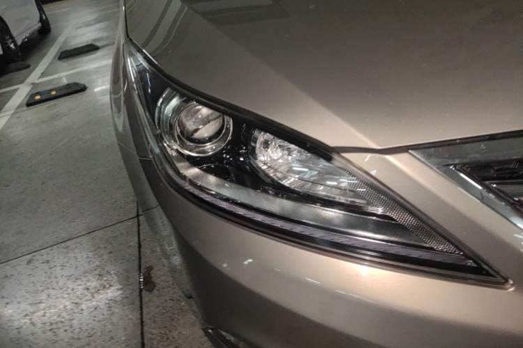 Used CHANGAN Eado 2016 1.6L Automatic Trend Model Right Front Headlight