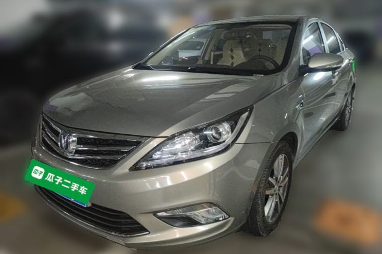 Used CHANGAN Eado 2016 1.6L Automatic Trend Model Guazi used car, China used car export, Used car for sale, Used  cars, Cheapest cars for sale