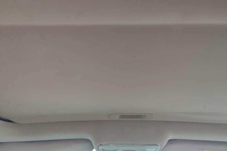 Used CHANGAN Eado 2018 1.6L GDI Manual Fashion Edition Headliner