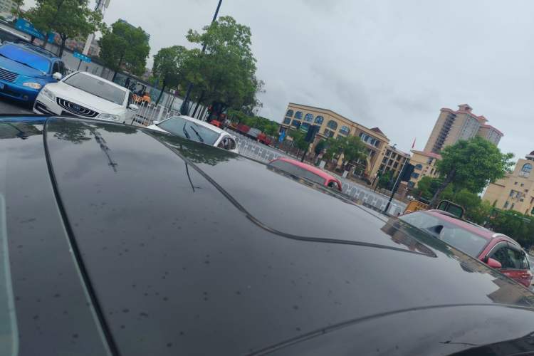 Used CHANGAN Eado 2018 1.6L GDI Manual Fashion Edition Roof
