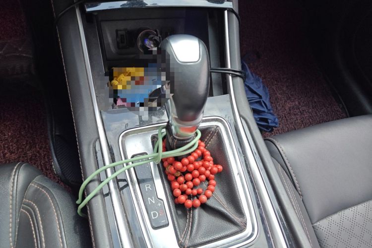 Used CHANGAN Eado 2018 1.6L GDI Automatic Trendy Model China V Standard Gear Lever