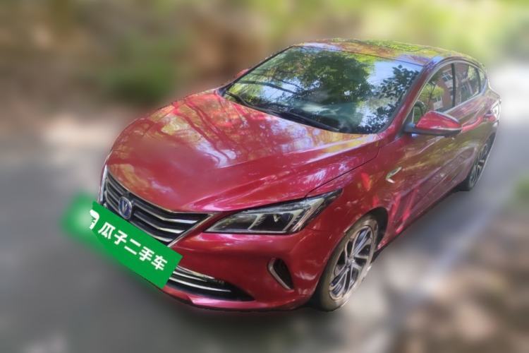 Used CHANGAN Eado 2018 1.6L GDI Automatic Trendy Model China V Standard Guazi used car, China used car export, Used car for sale, Used CHANGAN cars, Cheapest cars for sale