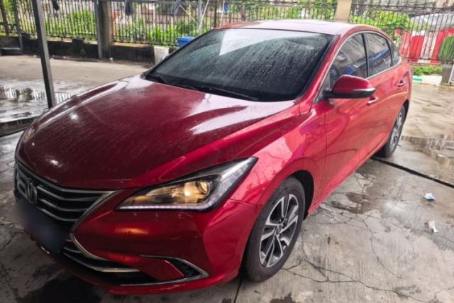 Used CHANGAN Eado 2018 1.6L GDI Manual Fashion Edition