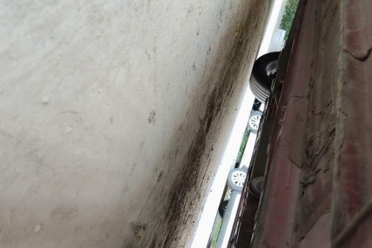 Used CHANGAN Eado 2018 1.6L GDI Manual Fashion Edition Chassis Front Right