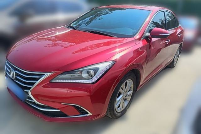 Used CHANGAN Eado 2018 High-Energy Edition 1.6L GDI Automatic Pioneer Model China V Standard