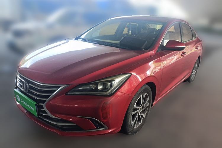 Used CHANGAN Eado 2018 1.6L GDI Manual Fashion Edition Guazi used car, China used car export, Used car for sale, Used  cars, Cheapest cars for sale