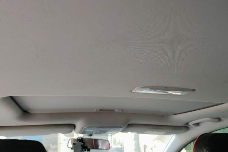 Used CHANGAN Eado 2018 1.6L GDI Manual Fashion Edition Headliner