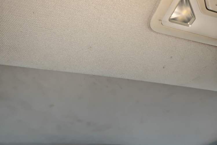 Used CHANGAN Eado 2018 1.6L GDI Automatic Fashion Edition Headliner