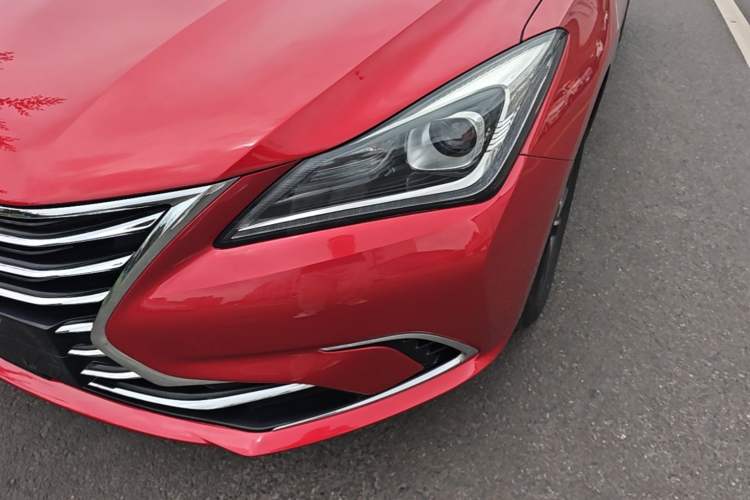 Used CHANGAN Eado 2018 1.6L GDI Manual LingShang Model Left Front Headlight