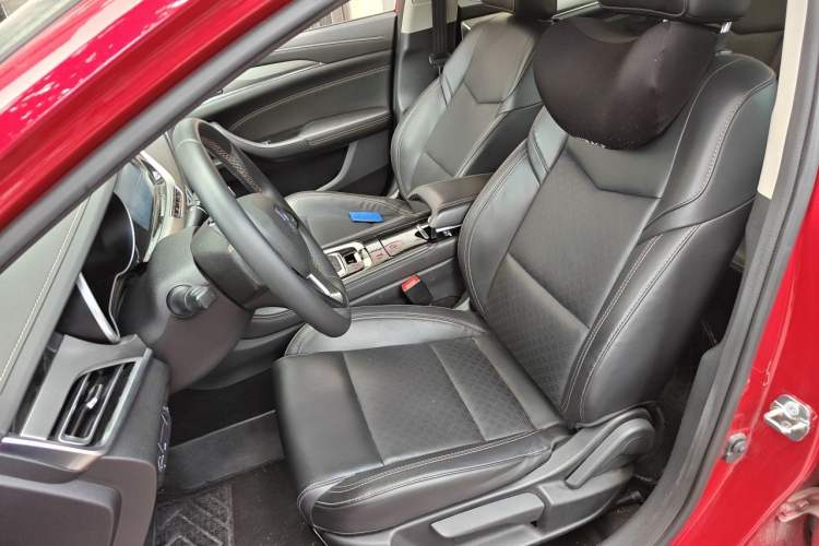 Used CHANGAN Eado 2018 High-Energy Edition 1.6L GDI Automatic Pioneer Model China V Standard Left Front Seat