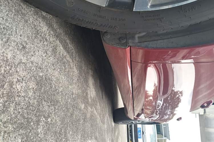 Used CHANGAN Eado 2018 High-Energy Edition 1.6L GDI Automatic Pioneer Model China V Standard Left Side Sill