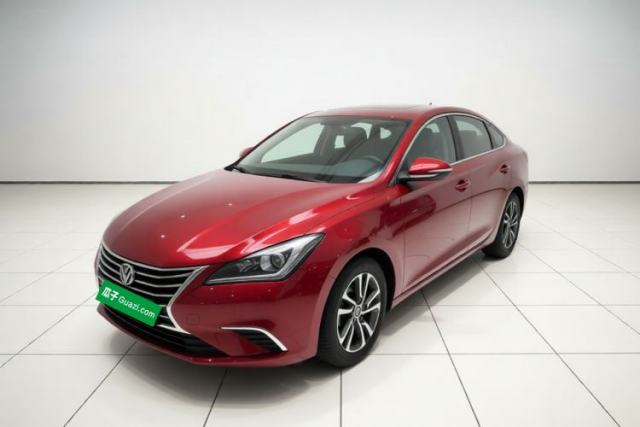 Used CHANGAN Eado 2018 1.6L GDI Automatic Fashion Edition
