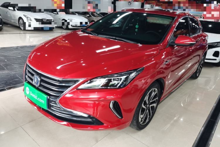 Used CHANGAN Eado 2018 1.6L GDI Automatic Trendy Model China V Standard Guazi used car, China used car export, Used car for sale, Used cars, Cheapest cars for sale