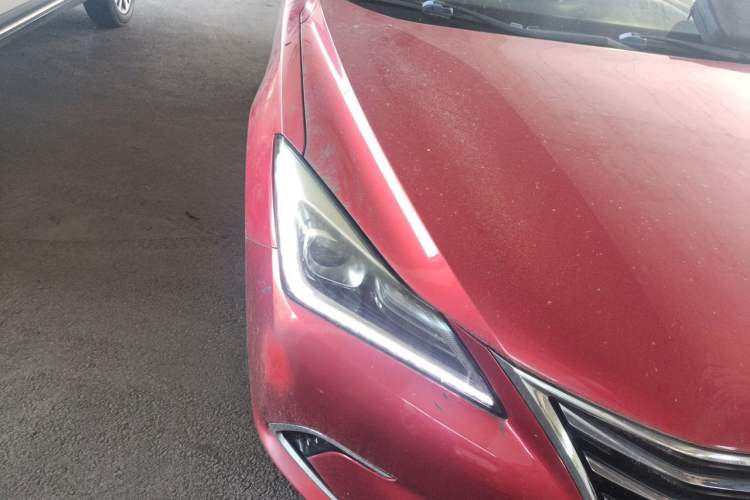 Used CHANGAN Eado 2018 1.6L GDI Manual Fashion Edition Right Front Headlight