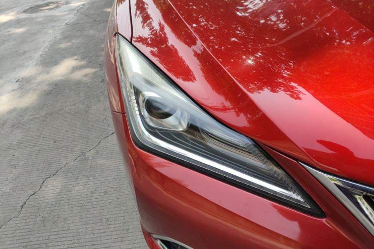 Used CHANGAN Eado 2018 1.6L GDI Automatic LingShang Model Right Front Headlight
