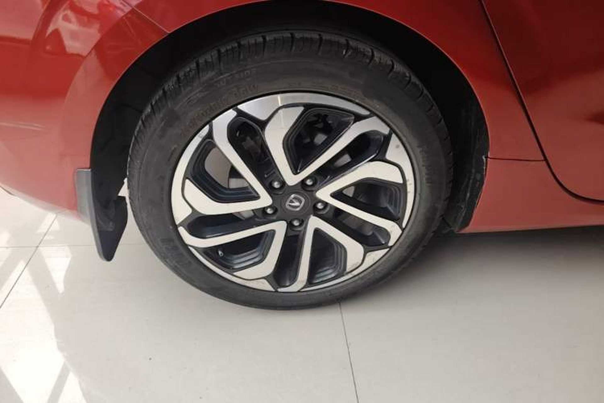 Used CHANGAN Eado 2018 1.6L GDI Automatic Trendy Model China V Standard Right Rear Wheel Hub