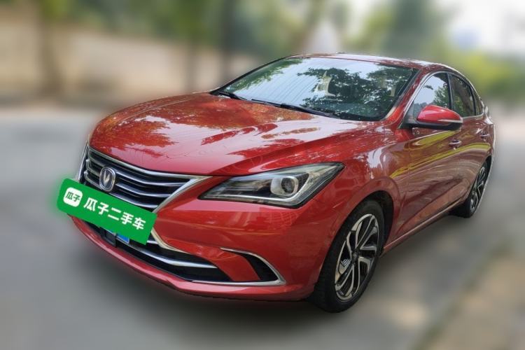 Used CHANGAN Eado 2018 1.6L GDI Automatic LingShang Model Guazi used car, China used car export, Used car for sale, Used  cars, Cheapest cars for sale