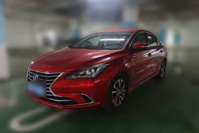 Used CHANGAN Eado 2018 1.6L GDI Automatic Fashion Edition