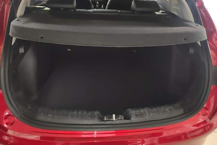 Used CHANGAN Eado 2018 1.6L GDI Automatic Trendy Model China V Standard Trunk