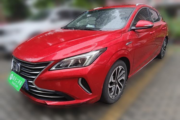 Used CHANGAN Eado 2018 1.6L GDI Manual Trendy Model China V Standard Guazi used car, China used car export, Used car for sale, Used cars, Cheapest cars for sale