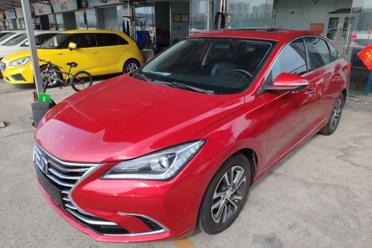 Used CHANGAN Eado 2018 High-Energy Edition 1.6L GDI Automatic Pioneer Model China V Standard Guazi used car, China used car export, Used car for sale, Used  cars, Cheapest cars for sale