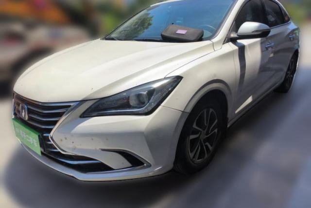 Used CHANGAN Eado 2018 High-Energy Edition 1.6L GDI Automatic Pioneer Model China V Standard