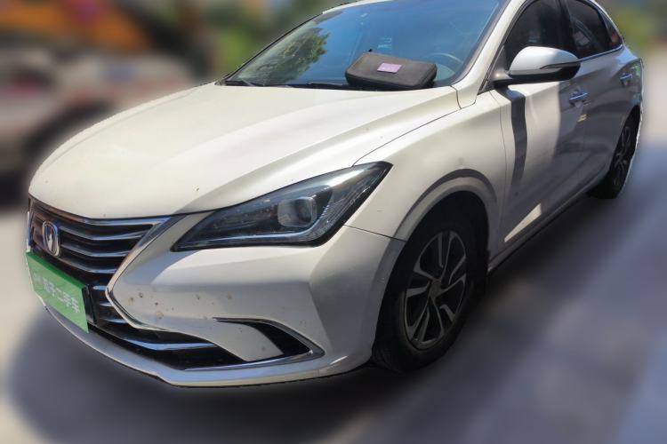 Used CHANGAN Eado 2018 High-Energy Edition 1.6L GDI Automatic Pioneer Model China V Standard Guazi used car, China used car export, Used car for sale, Used cars, Cheapest cars for sale