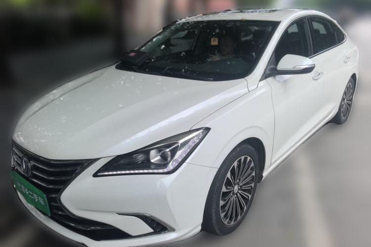 Used CHANGAN Eado 2018 High-Energy Edition 1.6L GDI Automatic Zhenfeng Model China V Standard Guazi used car, China used car export, Used car for sale, Used  cars, Cheapest cars for sale