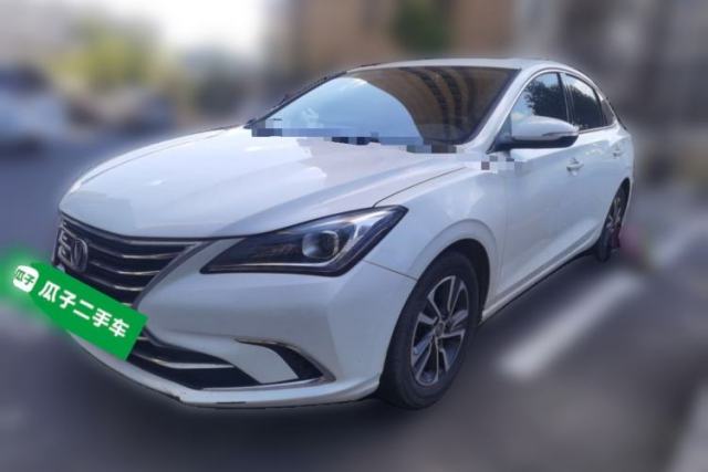 Used CHANGAN Eado 2018 1.6L GDI Manual Fashion Edition