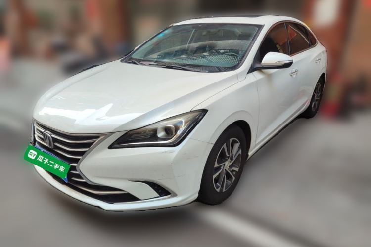 Używany CHANGAN Eado 2018 High-Energy Edition 1.6L GDI Automatic Pioneer Model China V Standard Guazi used car, China used car export, Used car for sale, Used cars, Cheapest cars for sale