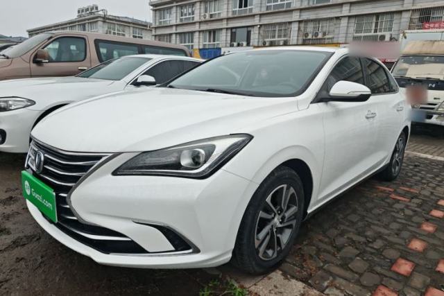 Used CHANGAN Eado 2018 High-Energy Edition 1.6L GDI Manual Pioneer Model China V Standard
