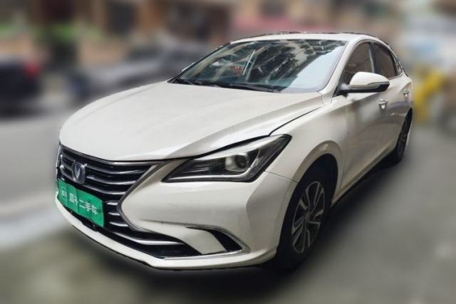 Used CHANGAN Eado 2018 High-Energy Edition 1.6L GDI Manual Pioneer Model China V Standard
