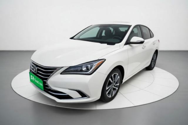 Used CHANGAN Eado 2018 1.6L GDI Manual LingShang Model