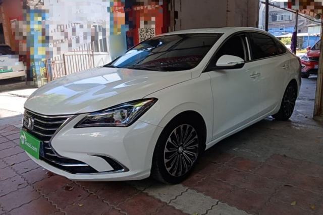 Used CHANGAN Eado 2018 High-Energy Edition 1.6L GDI Automatic Lingfeng Model China V Standard