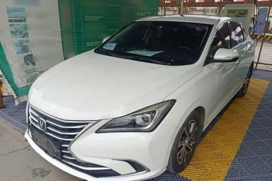Used CHANGAN Eado 2018 High-Energy Edition 1.6L GDI Automatic Pioneer Model China V Standard
