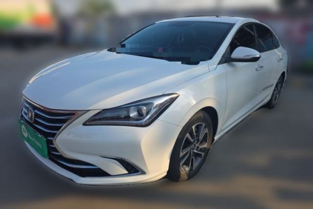 Used CHANGAN Eado 2018 1.6L GDI Manual LingShang Model