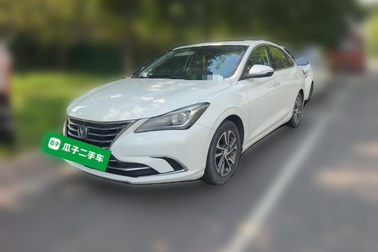 Used CHANGAN Eado 2018 High-Energy Edition 1.6L GDI Manual Pioneer Model China V Standard Guazi used car, China used car export, Used car for sale, Used  cars, Cheapest cars for sale