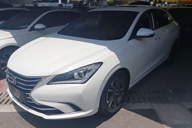 Used CHANGAN Eado 2018 1.6L GDI Automatic Fashion Edition Guazi used car, China used car export, Used car for sale, Used cars, Cheapest cars for sale