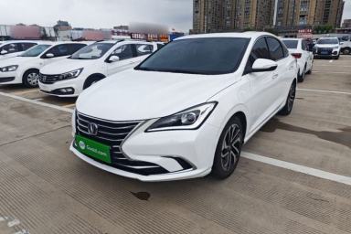 Used CHANGAN Eado 2018 1.6L GDI Manual Prestige Model