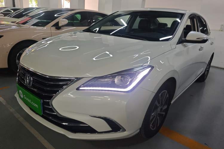 Used CHANGAN Eado 2018 High-Energy Edition 1.6L GDI Automatic Pioneer Model China V Standard Guazi used car, China used car export, Used car for sale, Used cars, Cheapest cars for sale