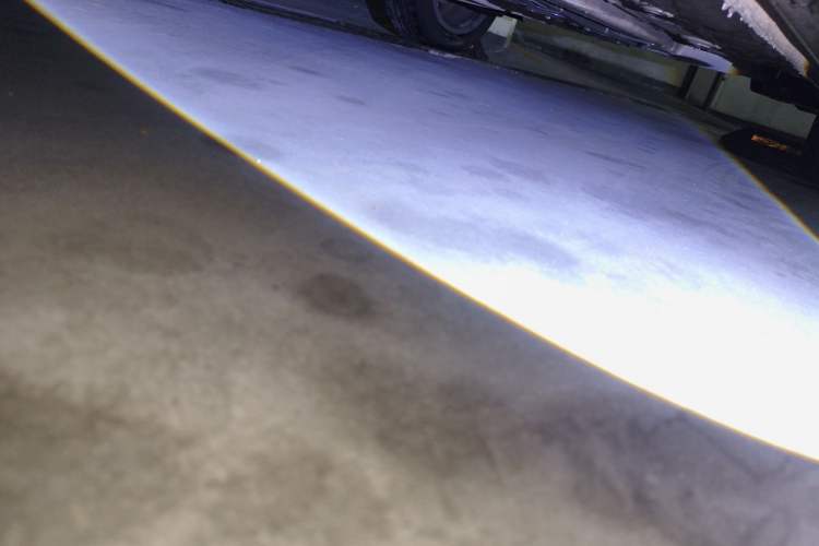 Used CHANGAN Eado 2018 1.6L GDI Automatic LingShang Model Chassis Front Left