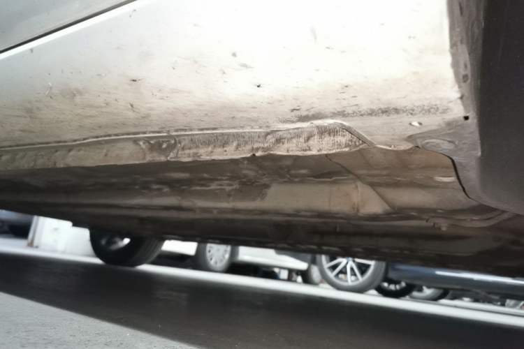 Used CHANGAN Eado 2018 1.6L GDI Automatic LingShang Model Chassis Front Right