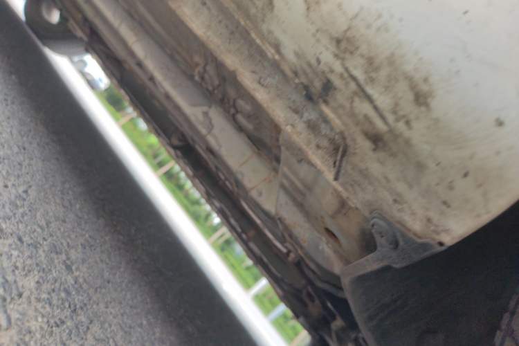 Used CHANGAN Eado 2018 1.6L GDI Manual Fashion Edition Chassis Front Right