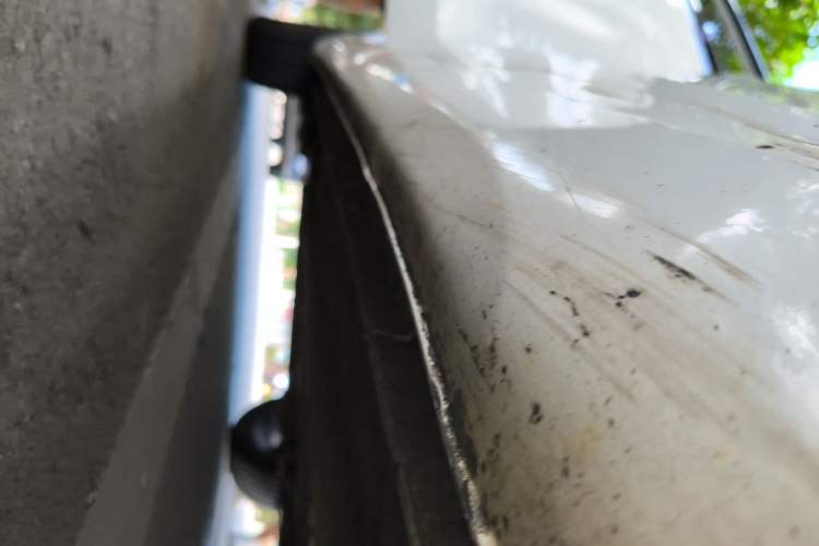 Used CHANGAN Eado 2018 1.6L GDI Automatic LingShang Model Chassis Front Right