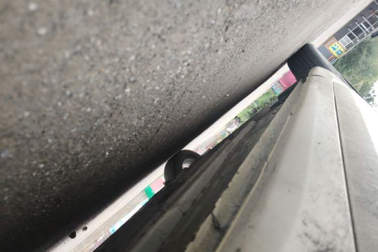 Used CHANGAN Eado 2018 1.6L GDI Manual LingShang Model Chassis Front Right