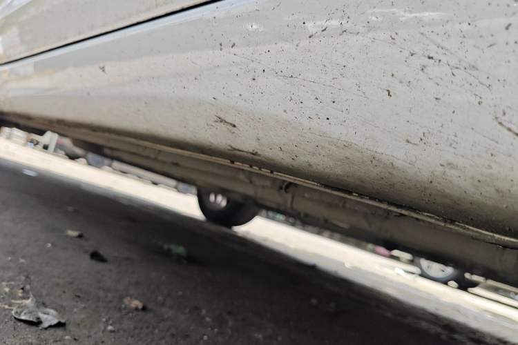 Used CHANGAN Eado 2018 1.6L GDI Automatic LingShang Model Chassis Front Right