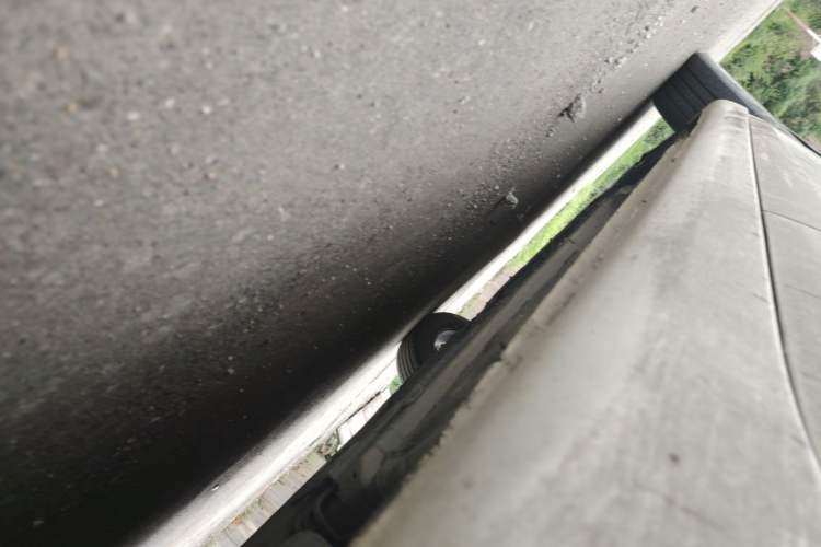 Used CHANGAN Eado 2018 1.6L GDI Manual LingShang Model Chassis Rear Left