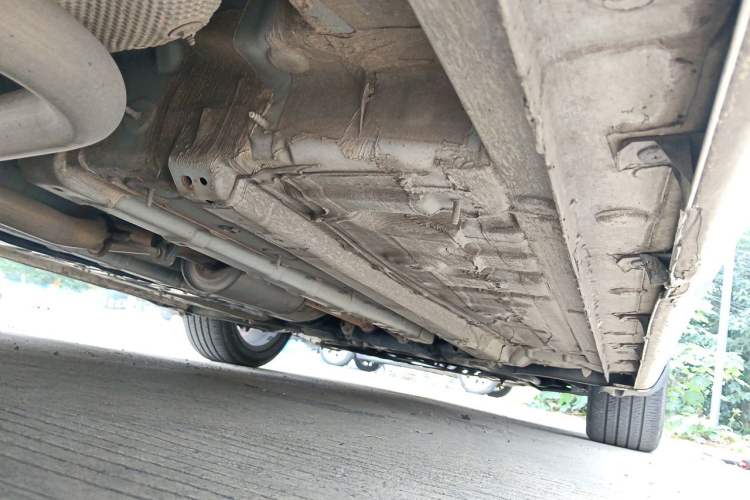 Used CHANGAN Eado 2018 1.6L GDI Automatic LingShang Model Chassis Rear Right