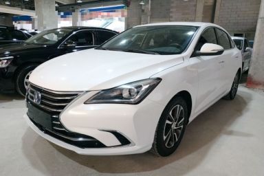 Used CHANGAN Eado 2018 High-Energy Edition 1.6L GDI Automatic Pioneer Model China V Standard